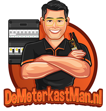 De Meterkast Man