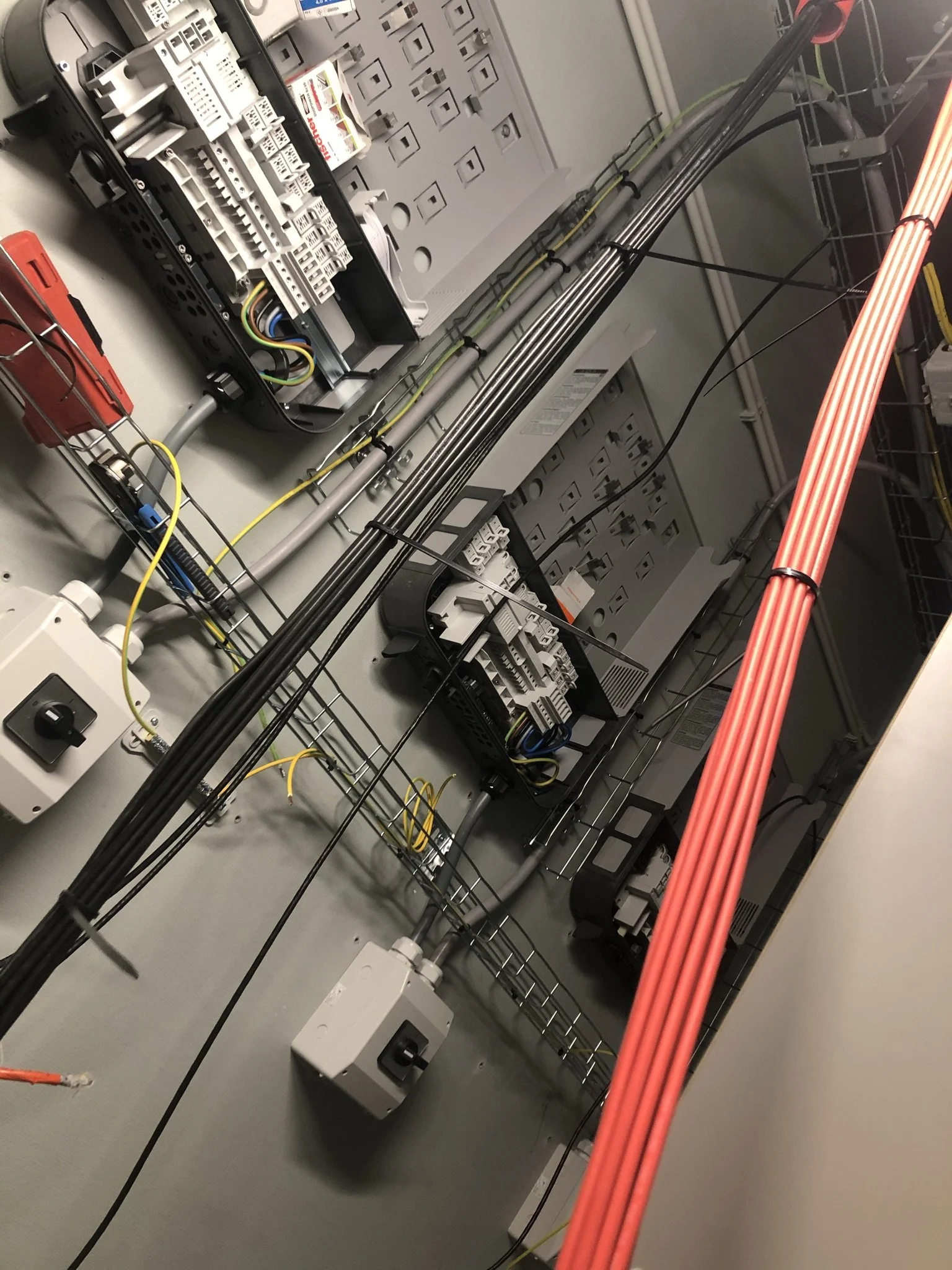 Installatiewerk