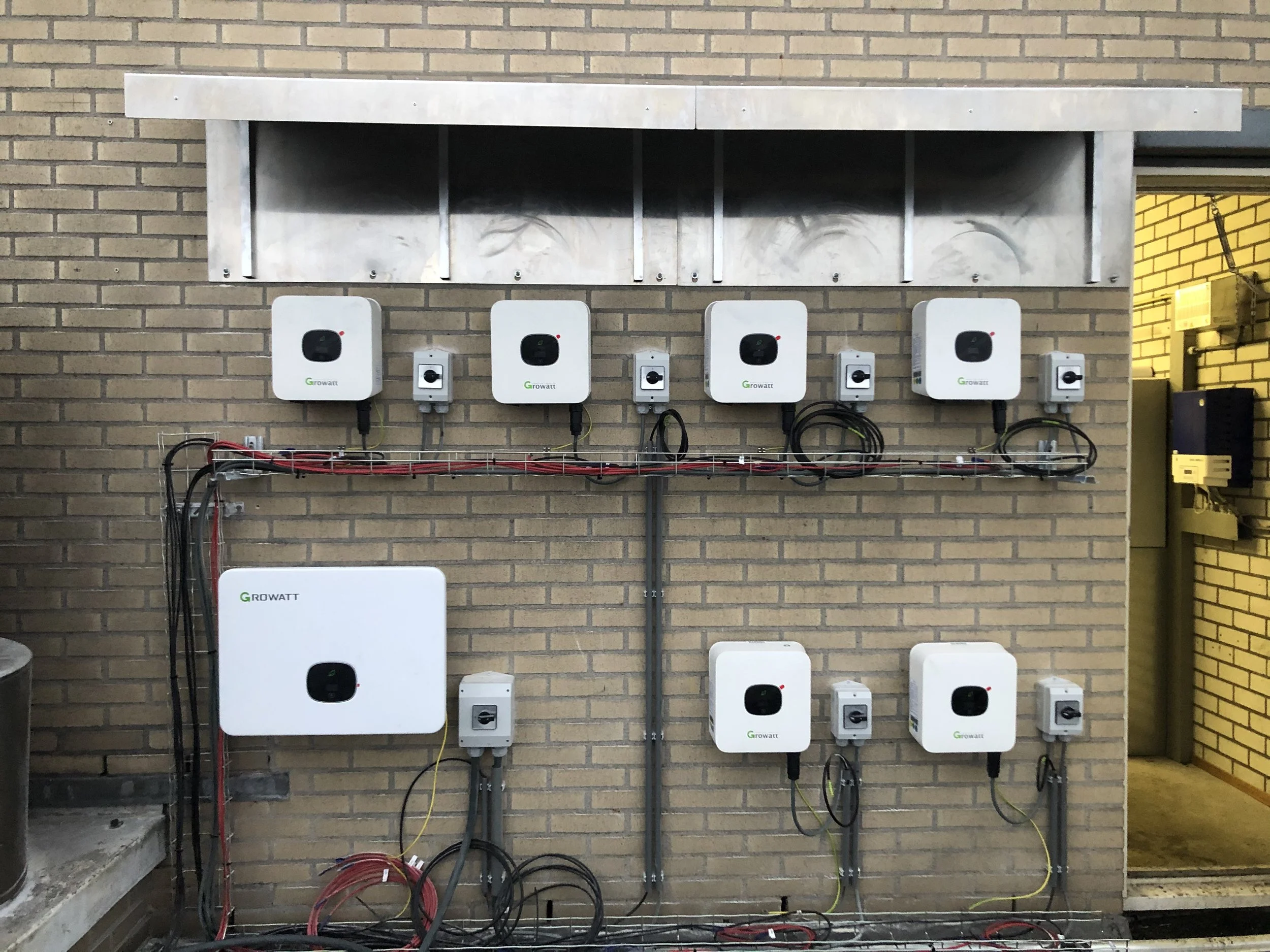 Installatiewerk