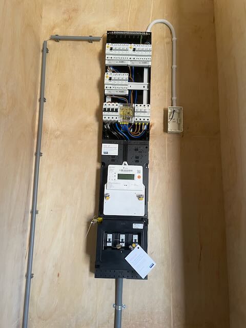 Installatiewerk