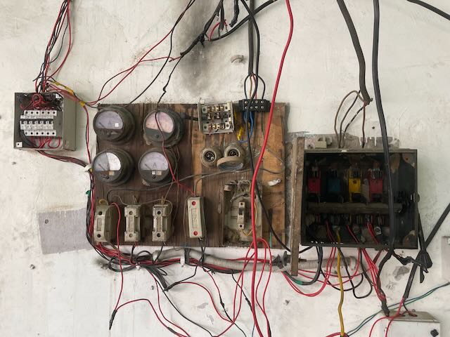 Installatiewerk