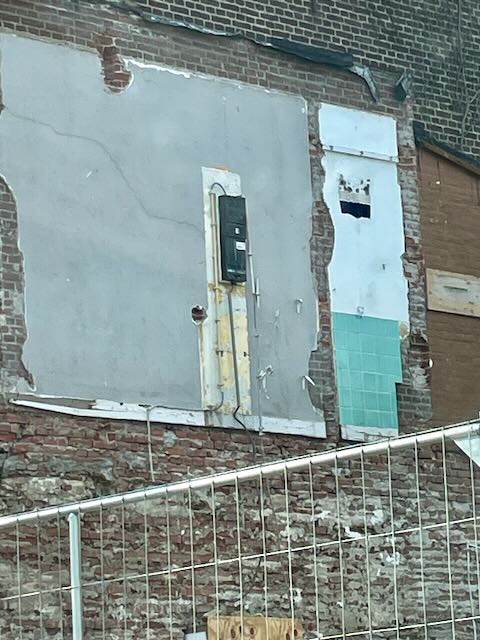 Installatiewerk