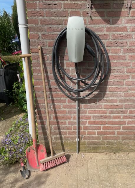 Elektrotechnisch werk